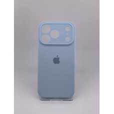 Чохол Original RoundCam Case Apple iPhone 17 Pro (53) Sky Blue