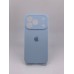Чохол Original RoundCam Case Apple iPhone 17 Pro (53) Sky Blue Чохол Original RoundCam Case Apple iPhone 17 Pro (53) Sky Blue