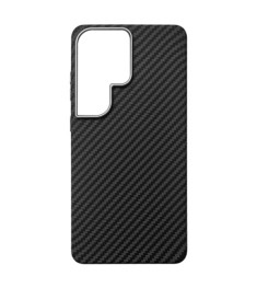 Чехол Piblue Flagship Kevlar Samsung Galaxy S26 Ultra (Чёрный) Чехол Piblue Flagship Kevlar Samsung Galaxy S26 Ultra (Чёрный)