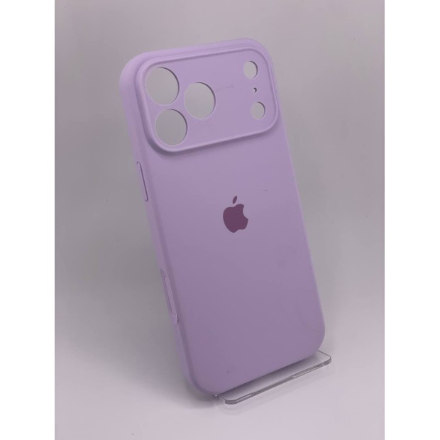 Чохол Original RoundCam Case Apple iPhone 17 Pro Max (71) Light Glycine