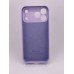 Чохол Original RoundCam Case Apple iPhone 17 Pro Max (71) Light Glycine