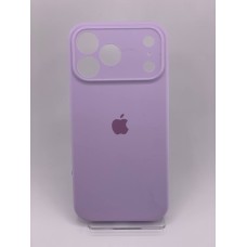 Чохол Original RoundCam Case Apple iPhone 17 Pro Max (71) Light Glycine