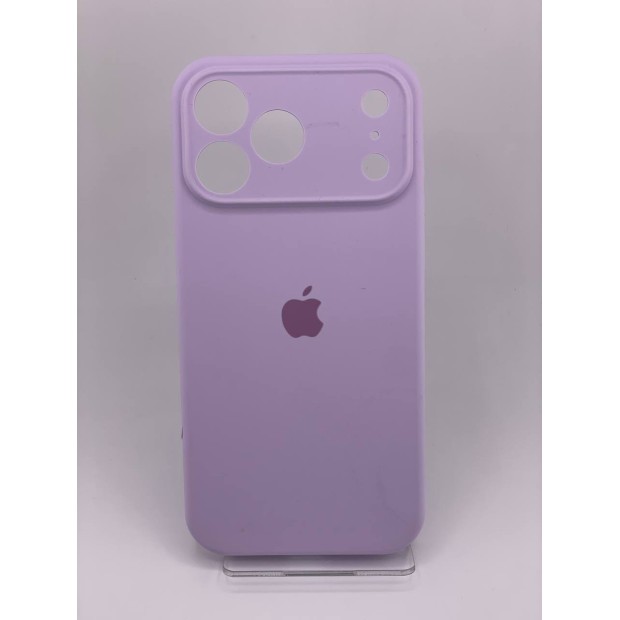 Чохол Original RoundCam Case Apple iPhone 17 Pro Max (71) Light Glycine