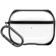 Футляр для наушников Totu Gingle Apple AirPods Pro (Чёрный)