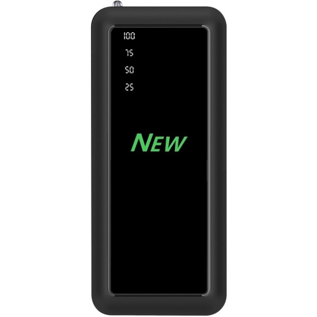 PowerBank XoKo WK H169 10000mAh (Black) WK-H169