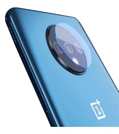 Захисне скло на камеру OnePlus 7T.