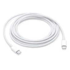 USB-кабель Apple USB-C на USB-C (MLL82) (2м) (Оригінальна збірка) K