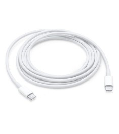 USB-кабель Apple USB-C на USB-C (MLL82) (2м) (Оригінальна збірка) K