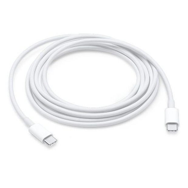 USB-кабель Apple USB-C to USB-C (MLL82) (2m) (Original Assembly) K USB-кабель Apple USB-C to USB-C (MLL82) (2m) (Original Assembly) K