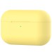 Case Super Slim для навушників Apple AirPods Pro (51) Mellow Yellow