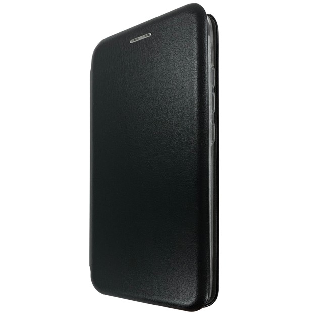 Case-book Original Samsung Galaxy A21S (2020) (Black)