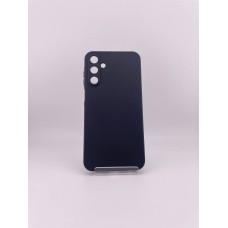 Силикон Graphite Samsung Galaxy A15 (ShutCam) (Чёрный)