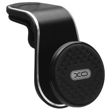 Автотримач XO C25B Magnetic (Чорний)