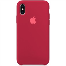 Силикон Original Case Apple iPhone XS Max (26)