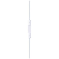 Наушники Apple EarPods Lightning Connector (MMTN2/MWTY3) (Original Assembly)