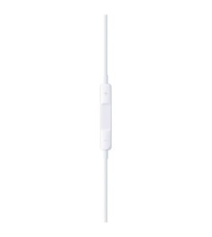 Навушники Apple EarPods Lightning Connector (MMTN2 / MWTY3) (Оригінальна збірка)..