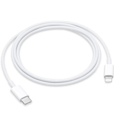USB-кабель Apple USB-C to Lightning (MQGJ2) (Original) (HQ)