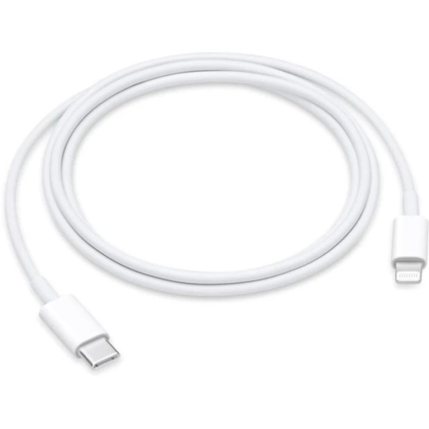 USB-кабель Apple USB-C to Lightning (MQGJ2) (Original) (HQ)
