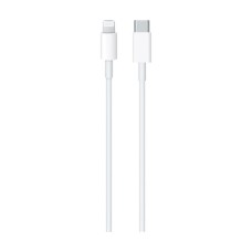 USB-кабель Apple USB-C на Lightning (MQGJ2) (Оригінал) (Висока якість)