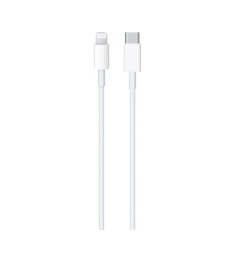USB-кабель Apple USB-C на Lightning (MQGJ2) (Оригінал) (Висока якість)