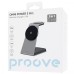 Беспроводное зарядное устройство Proove Omni Power 3in1 (Grey) WSOP15020003