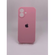 Чохол Original RoundCam Case Apple iPhone 17 (36) Candy Pink