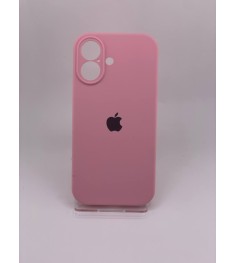 Чохол Original RoundCam Case Apple iPhone 17 (36) Candy Pink