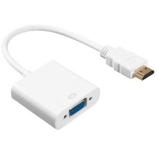 HDMI to VGA converter adapter