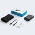 PowerBank Veger S20 22,5W QC3.0 20000mAh (Black)
