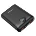 PowerBank Veger S20 22,5W QC3.0 20000mAh (Black)