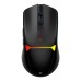 Мышь беспроводная игровая Fantech VG7V2 Crypto II (Чёрный)