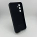 Силикон Original Samsung Galaxy S23 FE (ShutCam) (Чёрный)