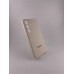 Чохол Silicone Case with MagSafe Samsung Galaxy S24  /  S25 (Молочний)