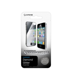 Apple iPhone 4 / 4s Screen Protector (Front)
