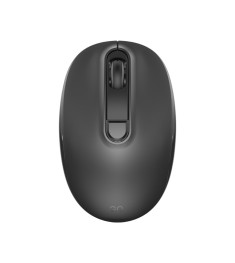 Миша бездротова Fantech W192 Silent (Чорний)