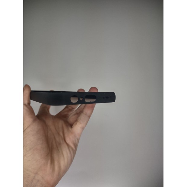 Накладка Totu Gingle Series для Samsung Galaxy A14 4G  /  A14 5G (Чорний)