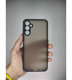 Накладка Totu Gingle Series для Samsung Galaxy A14 4G  /  A14 5G (Чорний)