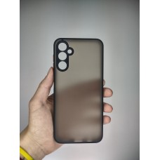 Накладка Totu Gingle Series для Samsung Galaxy A14 4G  /  A14 5G (Чорний)