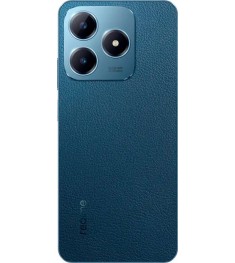 Мобільний телефон Realme C63 6 / 128GB (Leather Blue)