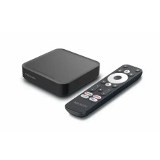 Smart TV приставка NEXON X12 2/32Gb N