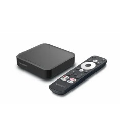 Розумна телевізійна приставка NEXON X12 2 / 32Гб N