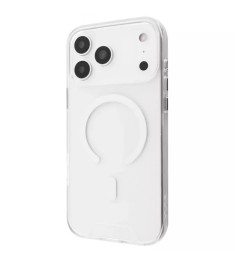 Чохол WAVE Sky Case з MagSafe для iPhone 17 Pro Max (Прозорий)