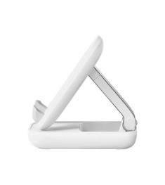 Baseus Seashell Series Phone Holder (White) B10551500211-00