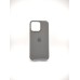 Чохол Silicone Case з MagSafe для Apple iPhone 15 Pro Max (Clay)
