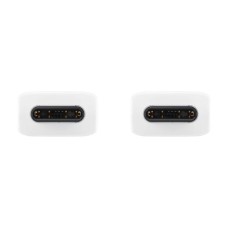 USB-кабель Samsung EP-DN975BWRGRU 100W (1m) (Type-C - Type-C) (White) (Original) K