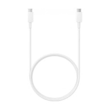 USB-кабель Samsung EP-DN975BWRGRU 100W (1m) (Type-C - Type-C) (White) (Original) K
