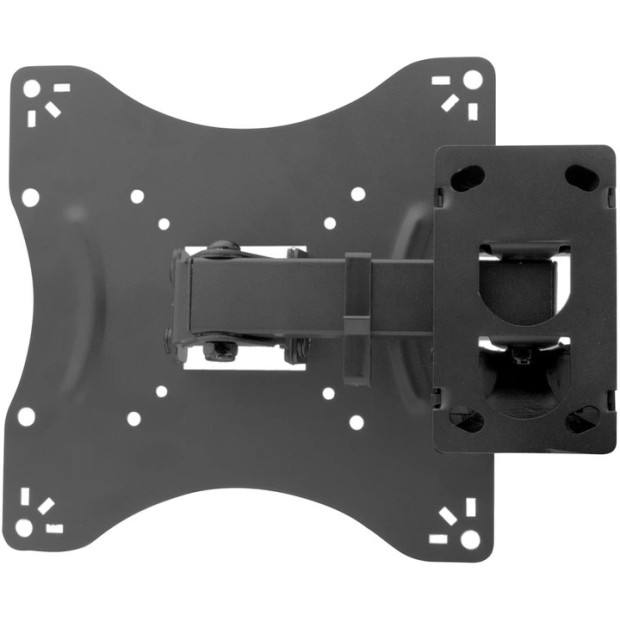 Кронштейн для телевизора и монитора ACCLAB BT201 (26-55