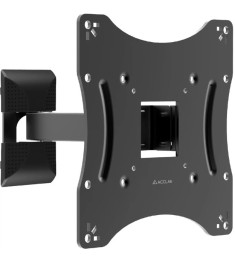 Кронштейн для телевизора и монитора ACCLAB BT201 (26-55