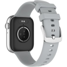 Смарт-часы Globex Smart Watch Atlas (Grey)