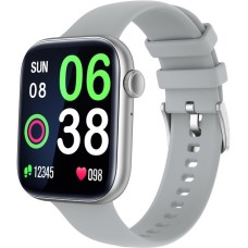 Смарт-часы Globex Smart Watch Atlas (Grey)